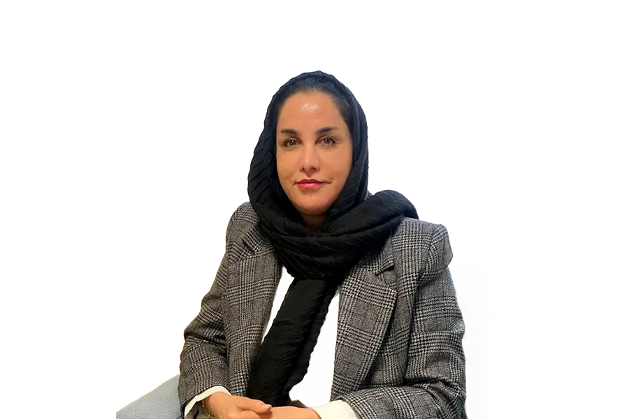 دکتر نسرین واسعی